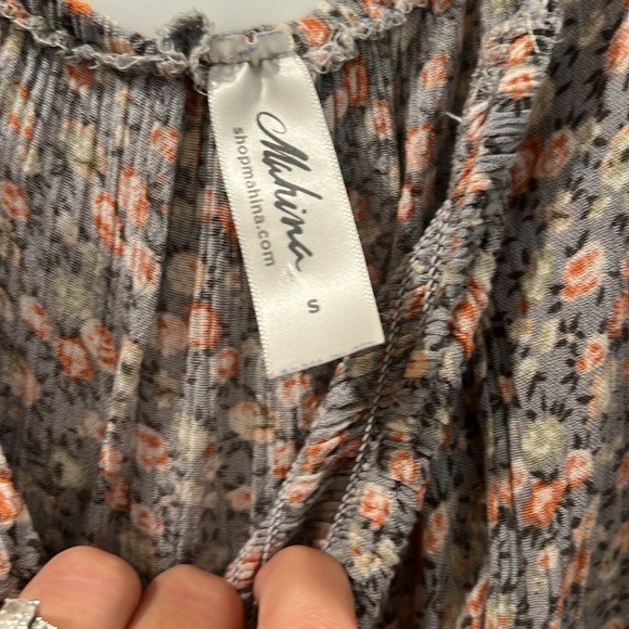 Mahina Romper - Picture 2 of 3